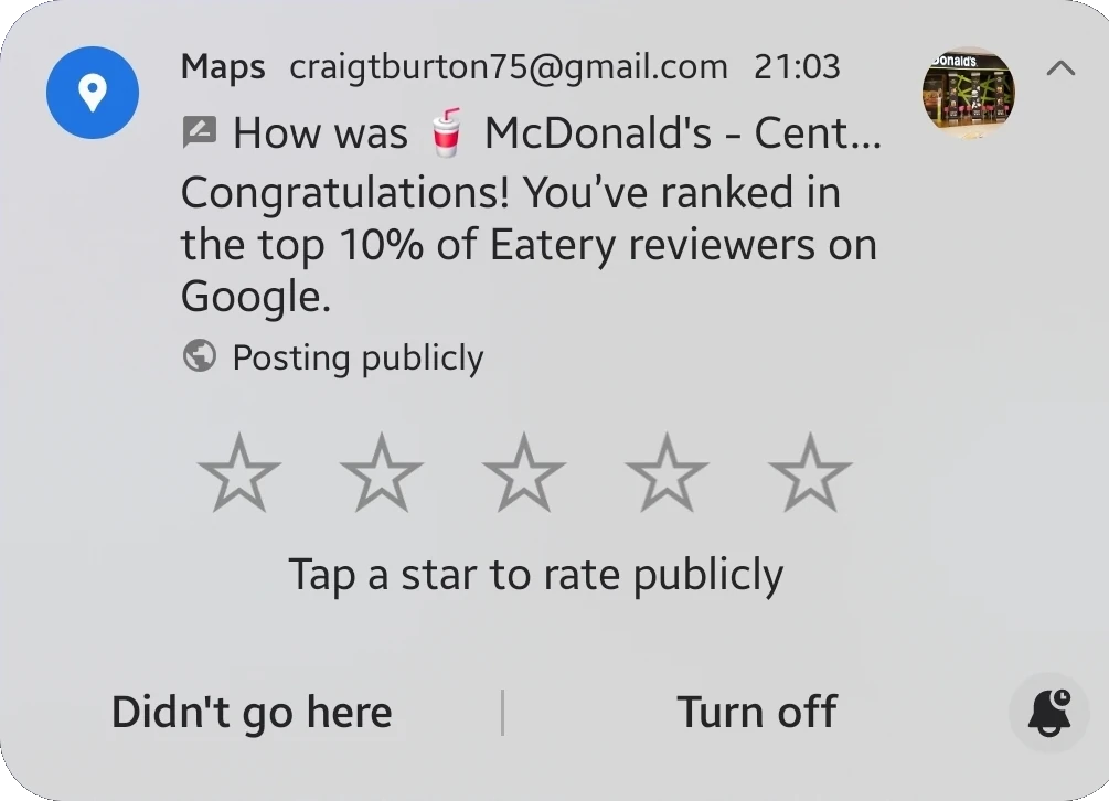 Helping local businesses succeed photo 7